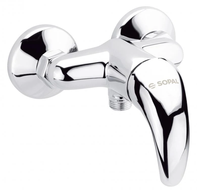 Mitigeur de toilette Kerkennah — SOPAL 0623A04