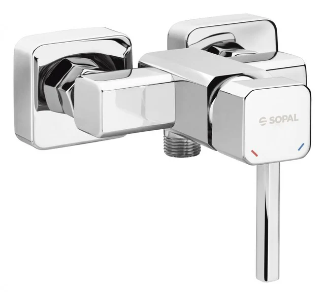Mitigeur de toilette Zarzis — SOPAL 0651A04