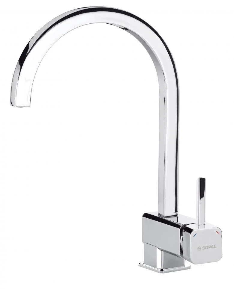 Kitchen sink mixer Zarzis — SOPAL 0643A04
