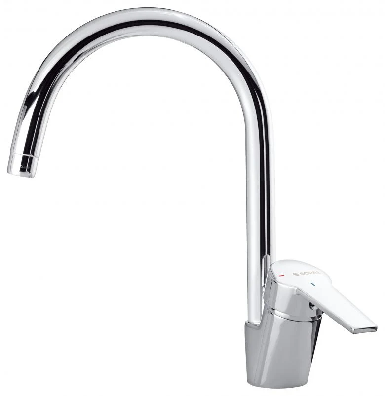 Kitchen sink mixer Douz — SOPAL 06APA04