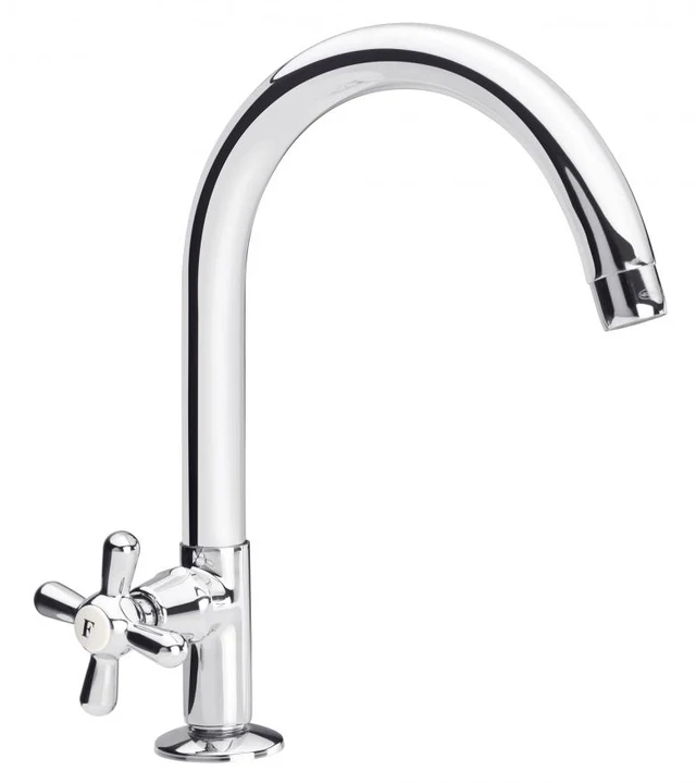 Robinet vertical Tabarka — SOPAL 04D9A04