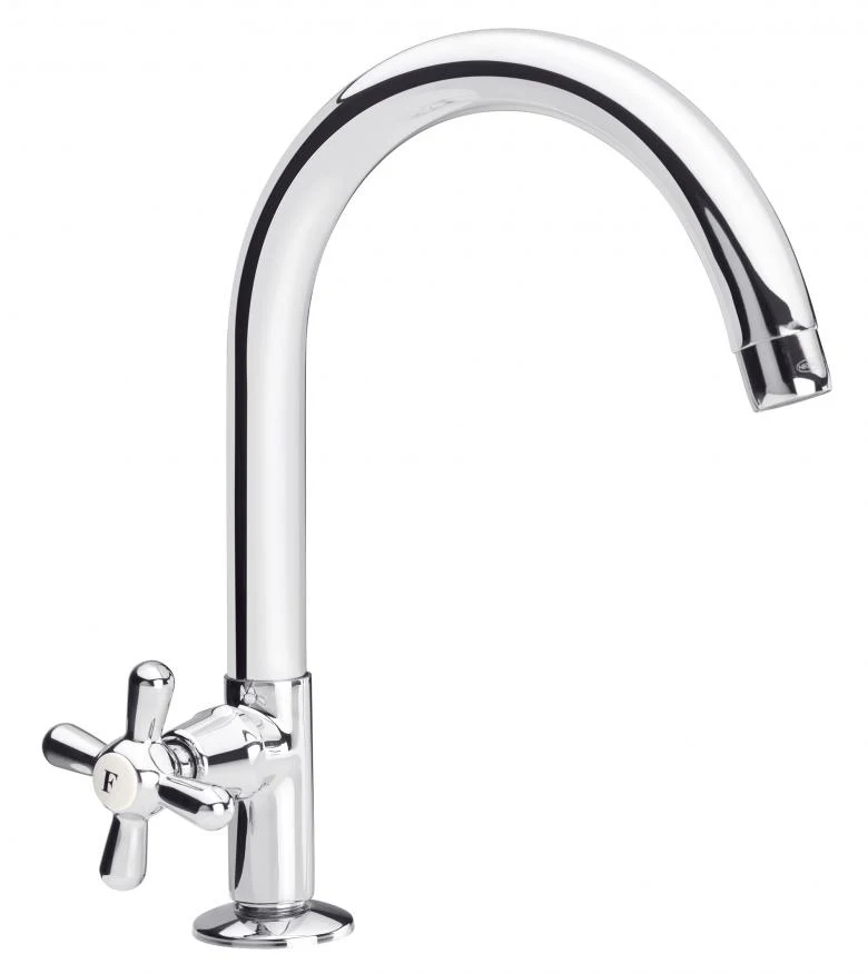 Robinet vertical Tabarka — SOPAL 04D9A04