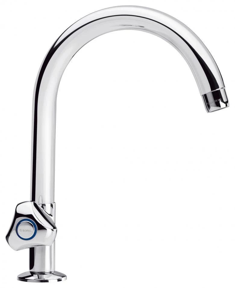 Robinet vertical Tozeur — SOPAL 0457A04