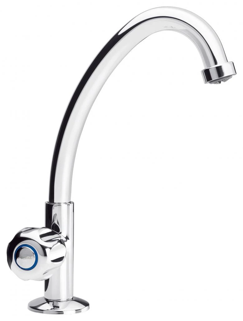 Robinet vertical Salakta — SOPAL 04BPA04