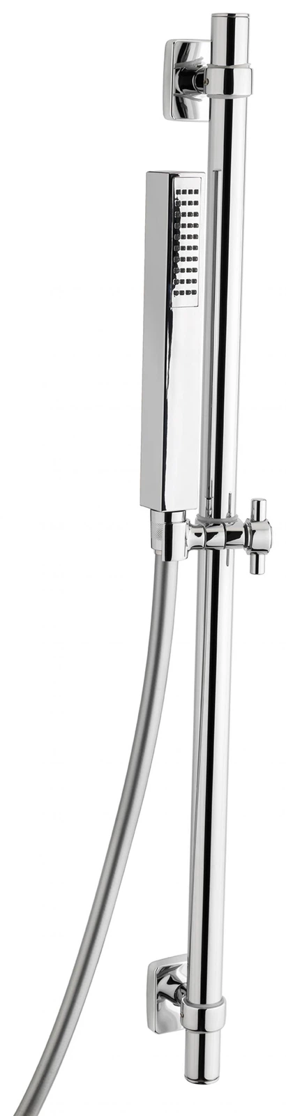 Barre de douche en laiton Zarzis — SOPAL 10B8A04