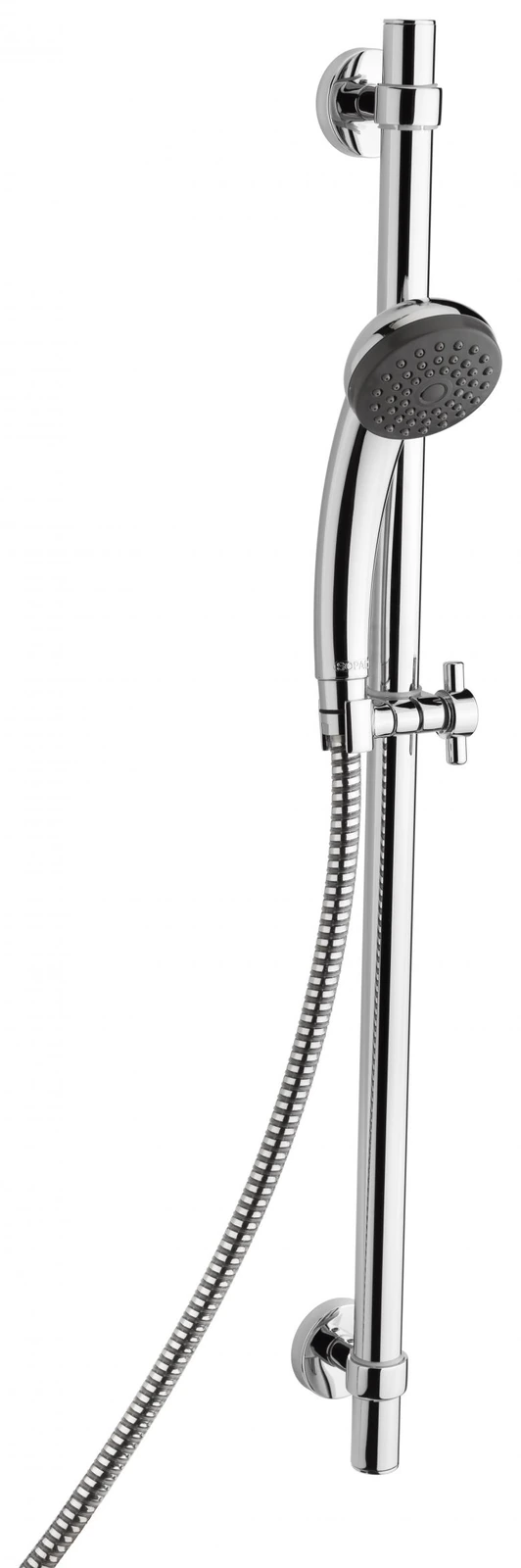 Barre de douche en laiton Djerba — SOPAL 10B9A04