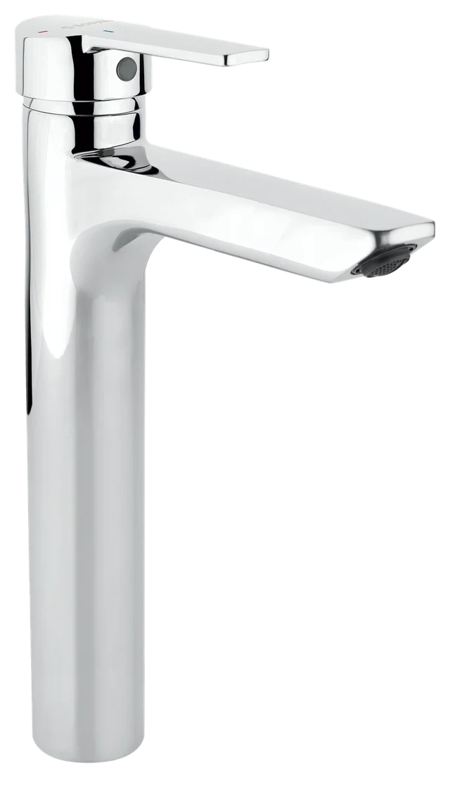 Tall vessel basin mixer Douz — SOPAL 06BCA04