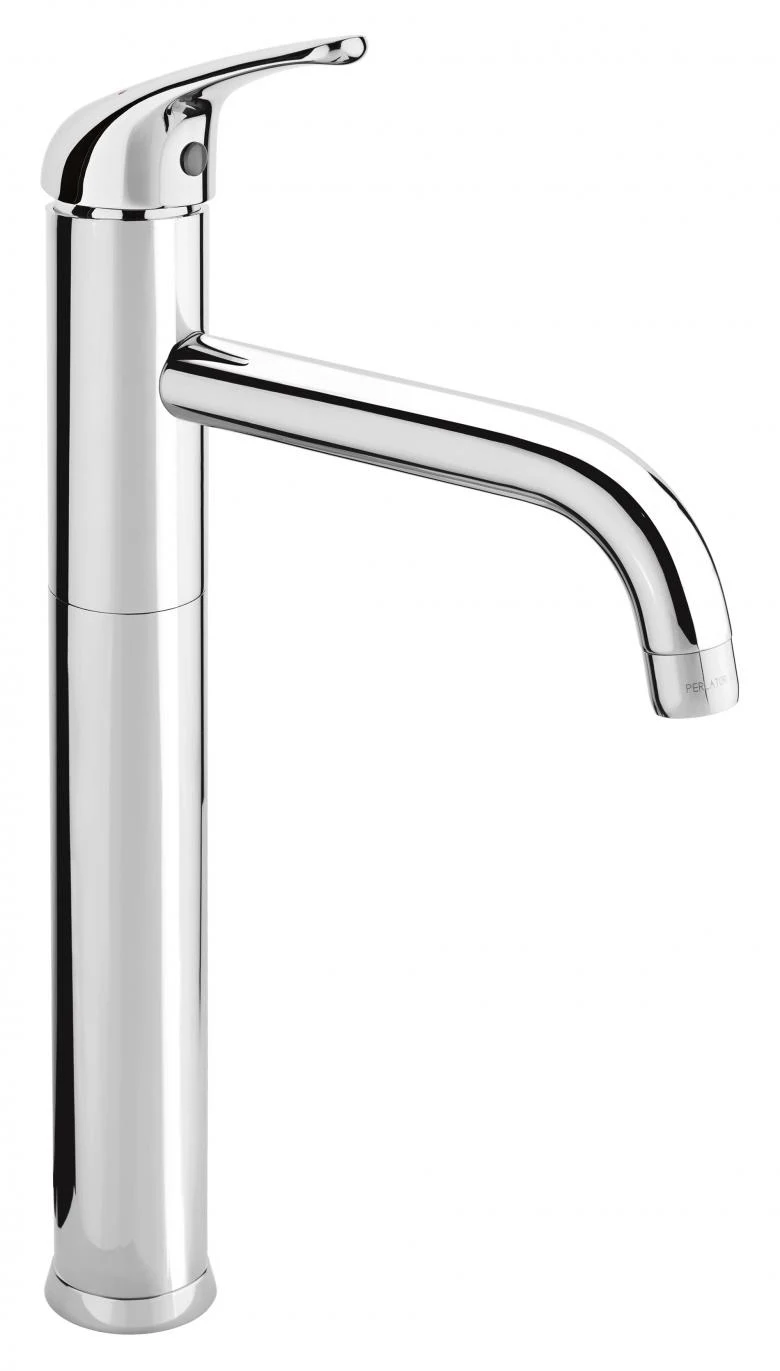 Tall vessel basin mixer Sousse — SOPAL 0627A04