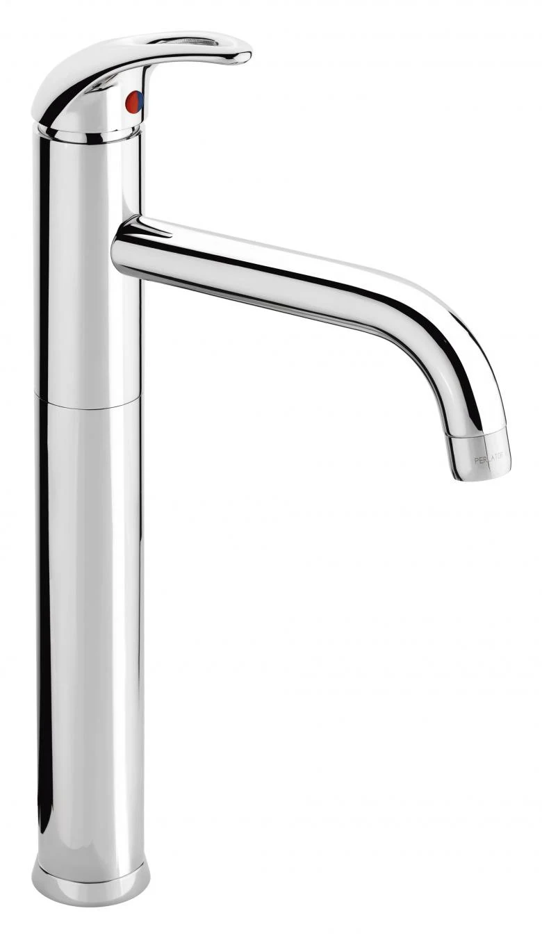 Tall vessel basin mixer Djerba — SOPAL 0633A04