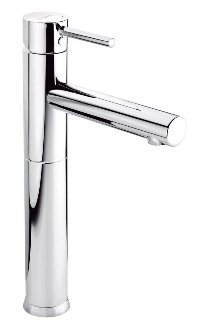 Tall vessel basin mixer Bizerte — SOPAL 0646A04