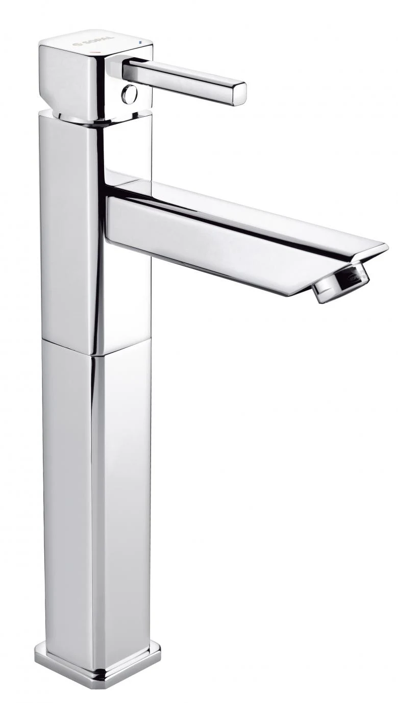 Tall vessel basin mixer Zarzis — SOPAL 0647A04
