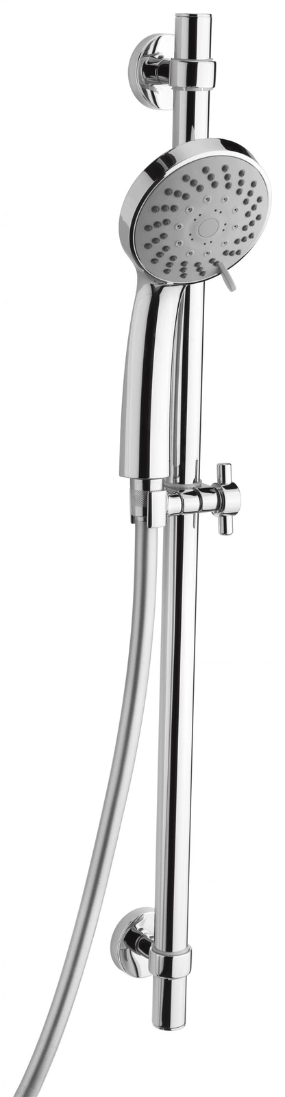 Barre de douche en laiton Sousse — SOPAL 10BAA04