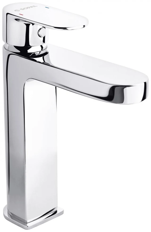 Mitigeur de lavabo long Sfax — SOPAL 06CMA04