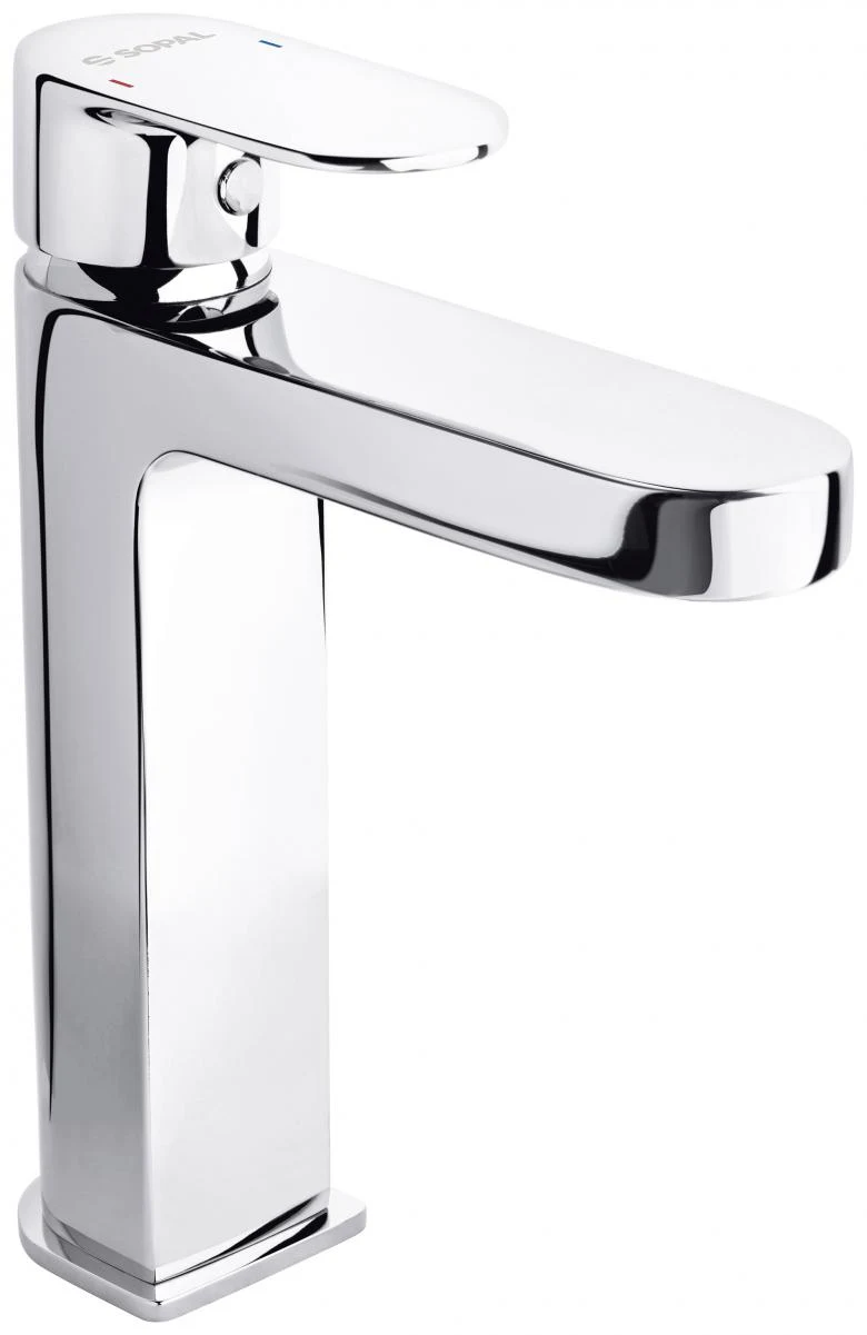 Mitigeur de lavabo long Sfax — SOPAL 06CMA04