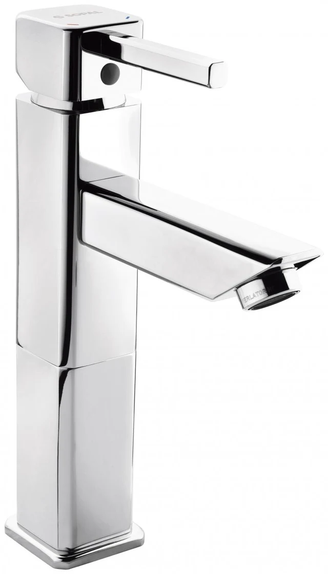 Extended basin mixer Zarzis — SOPAL 06CRA04