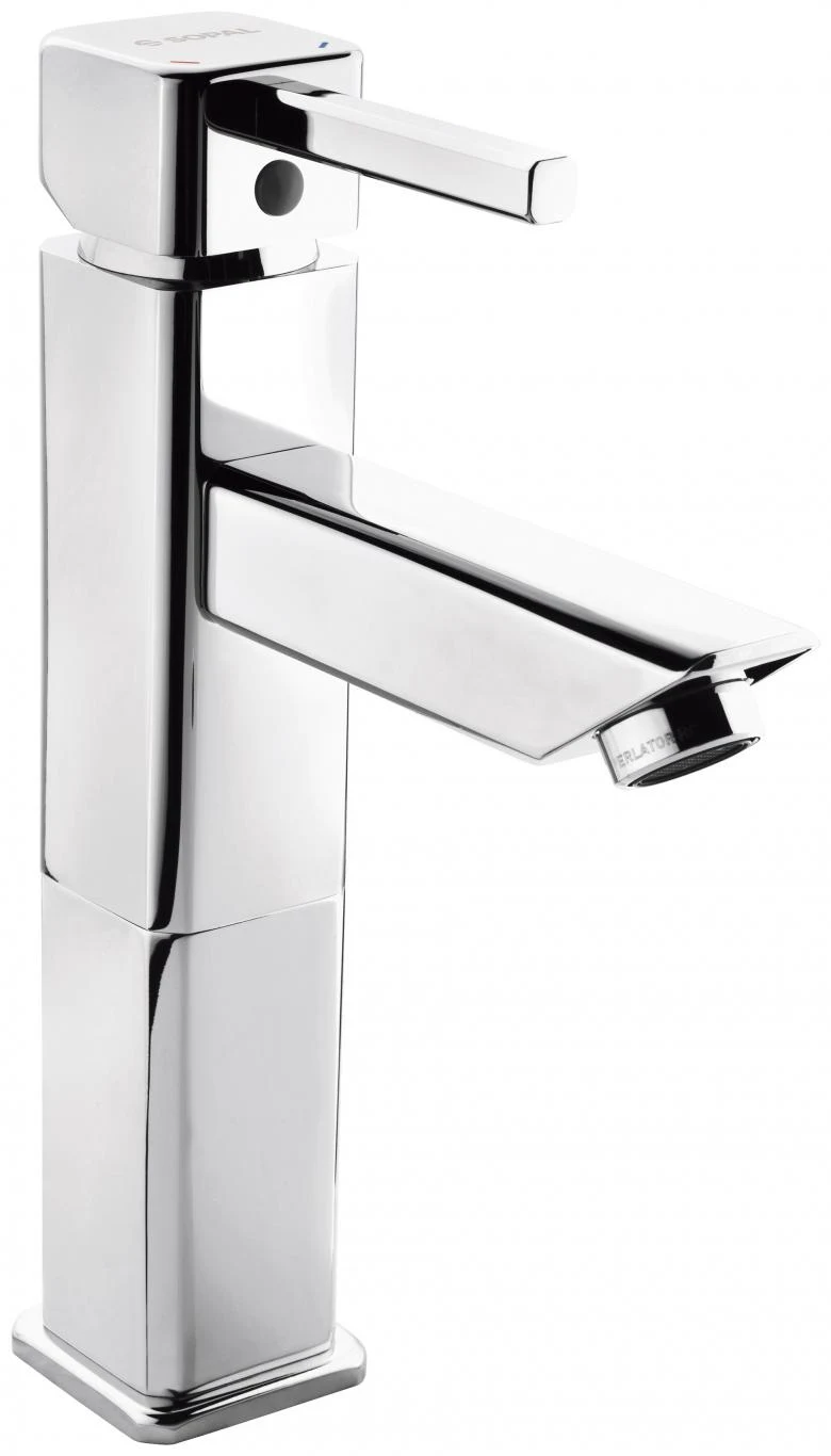 Mitigeur de lavabo long Zarzis — SOPAL 06CRA04