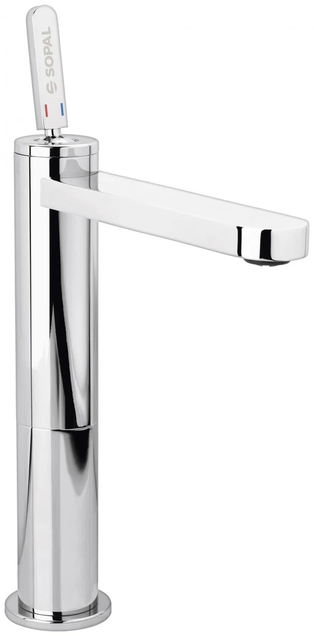 Extended basin mixer Nabeul — SOPAL 06D2A04