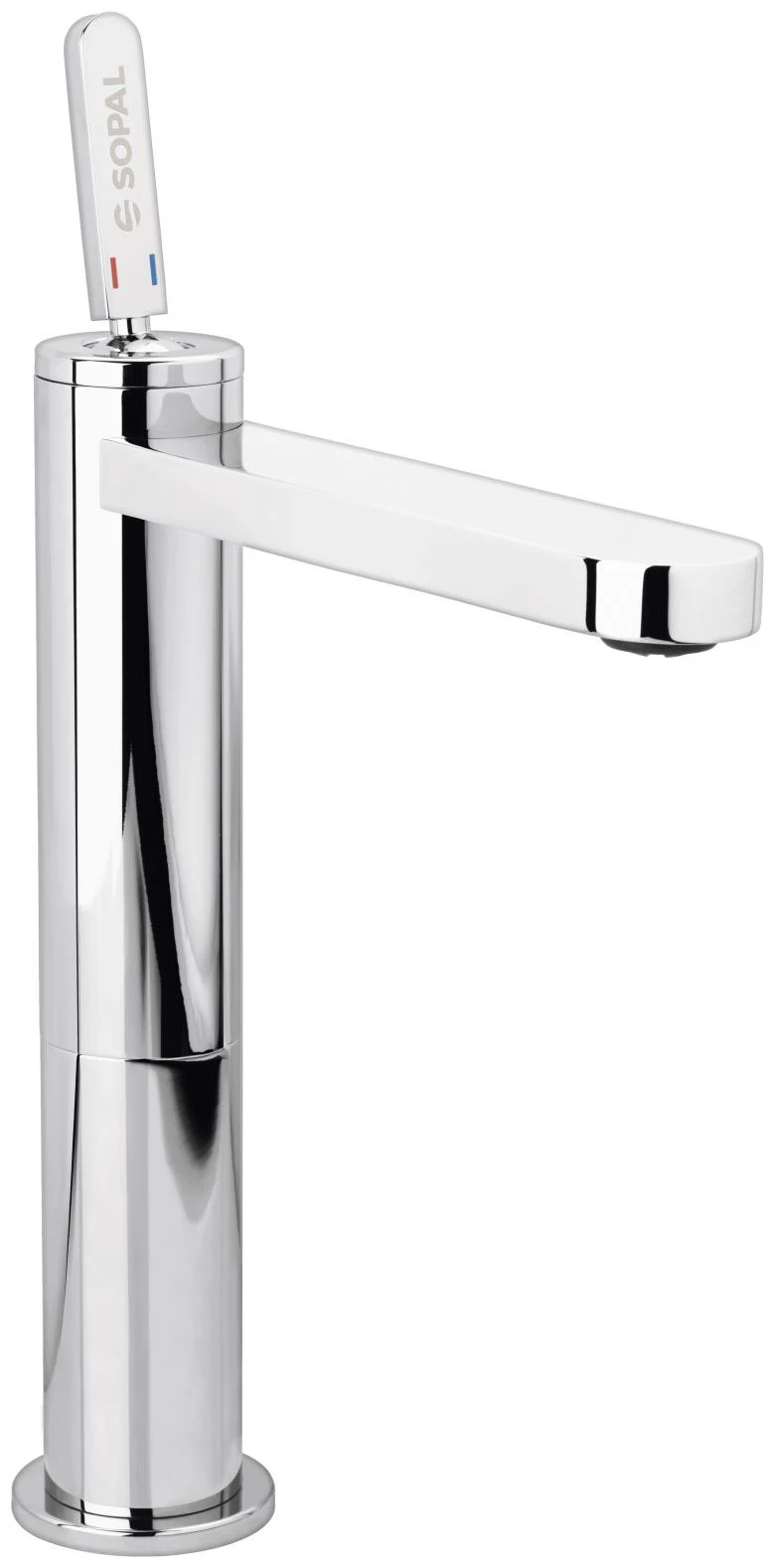 Mitigeur de lavabo long Nabeul — SOPAL 06D2A04
