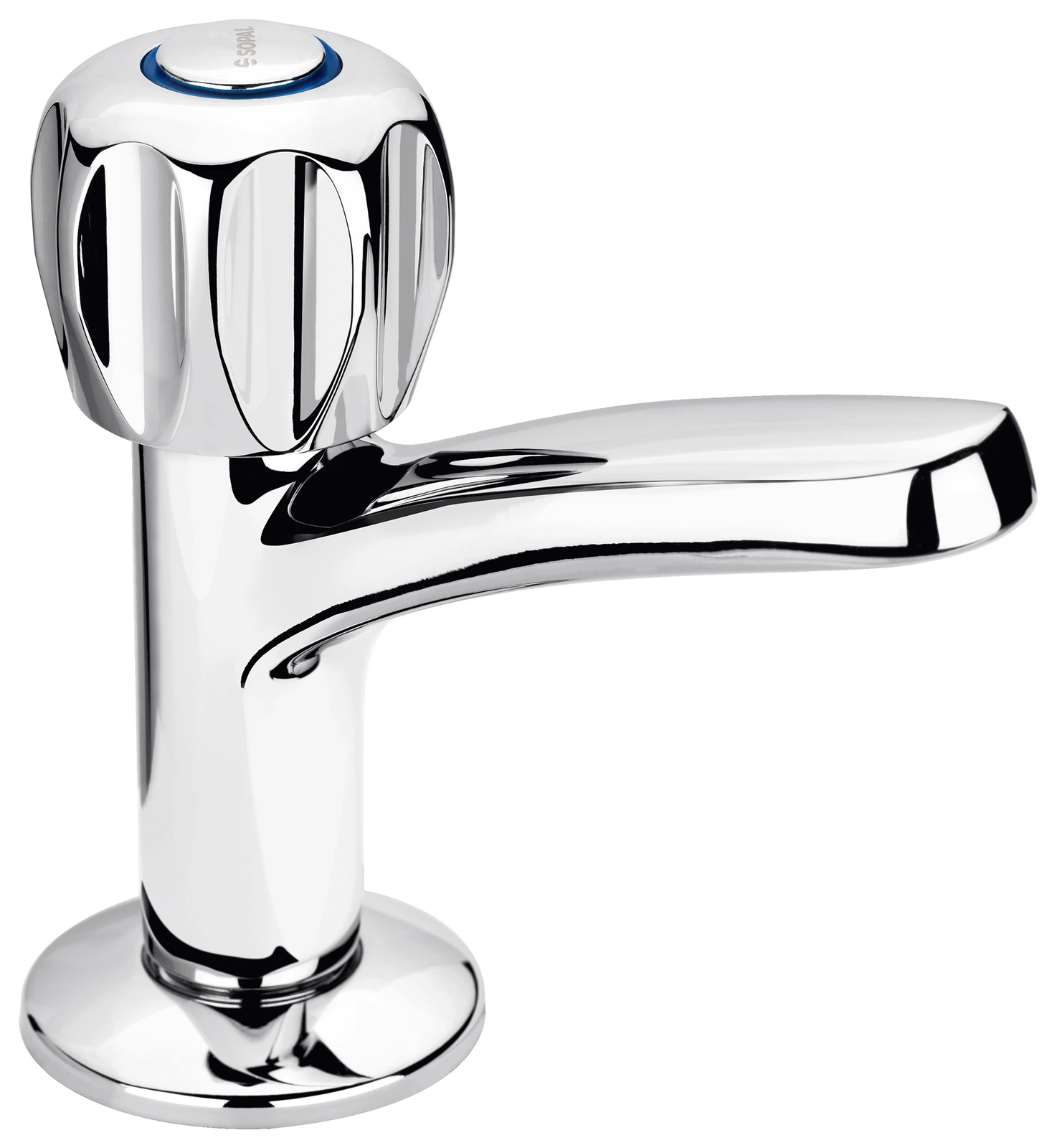 Robinet de lavabo long Salakta — SOPAL 04DAA04