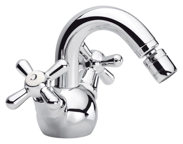Two-handle bidet mixer Tabarka — SOPAL 04CSA04