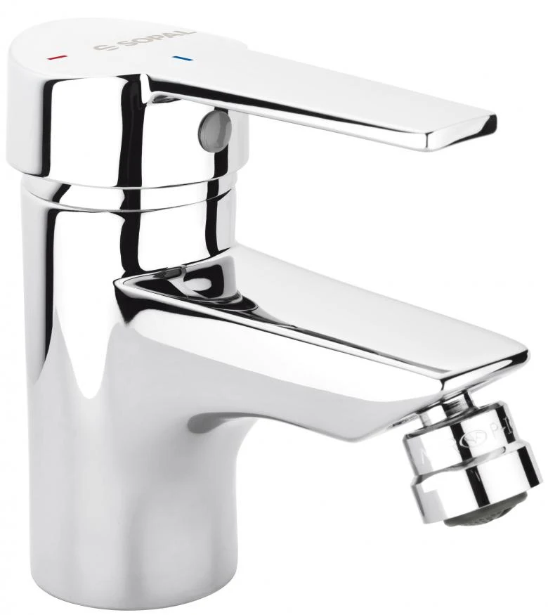 Mitigeur de bidet Douz — SOPAL 06ATA04