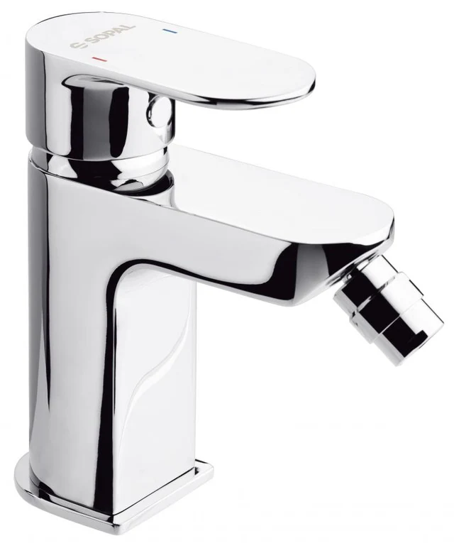 Bidet mixer Sfax — SOPAL 06C3A04