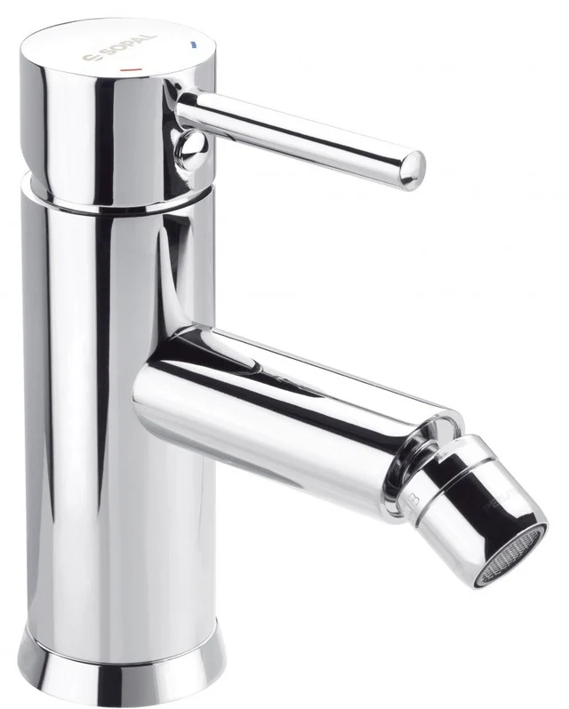 Bidet mixer Bizerte — SOPAL 0639A04