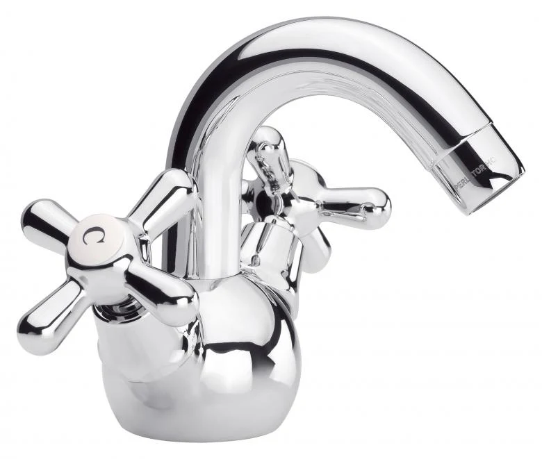 Two-handle hand-basin mixer Tabarka — SOPAL 04CZA04
