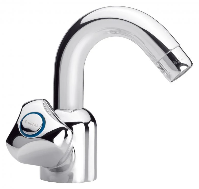 Robinet de lave-mains Tozeur — SOPAL 0458A04