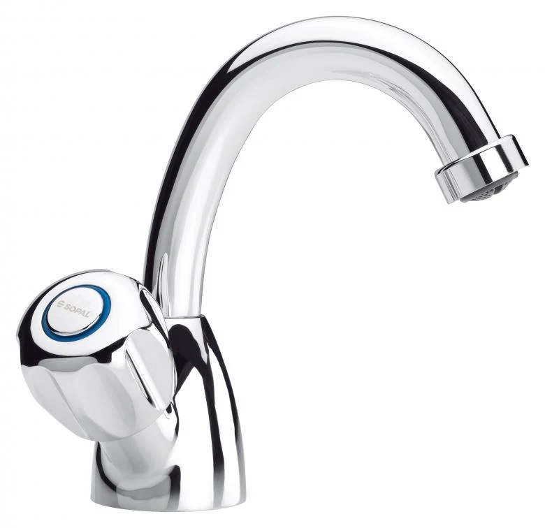 Robinet de lave-mains Salakta — SOPAL 04BLA04