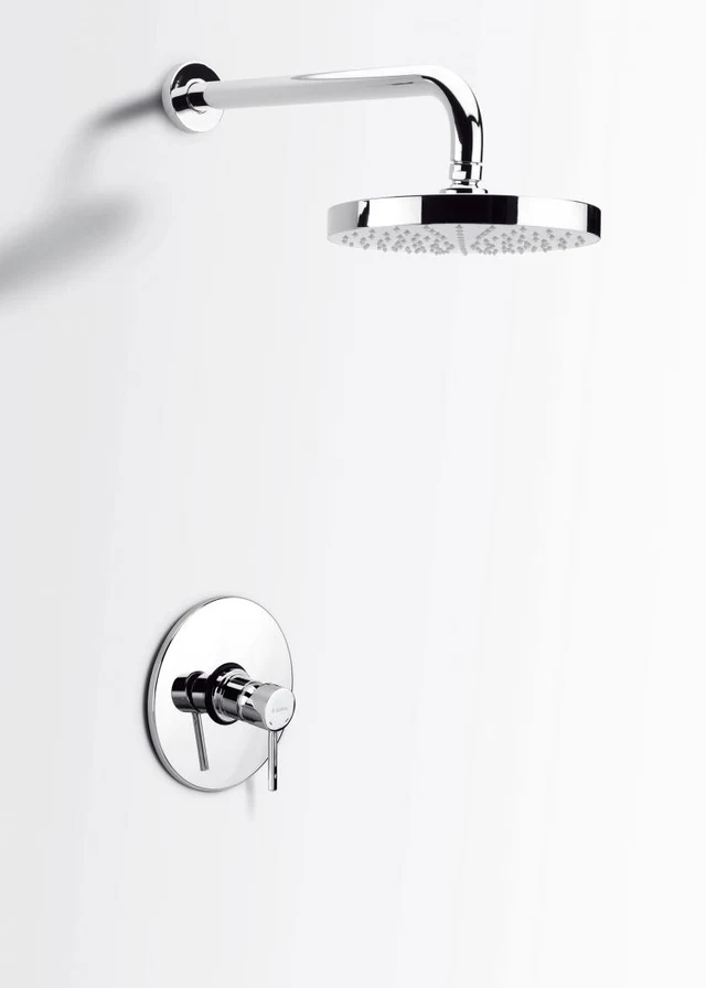 Shower mixer kit concealed Bizerte — SOPAL 06D0A04