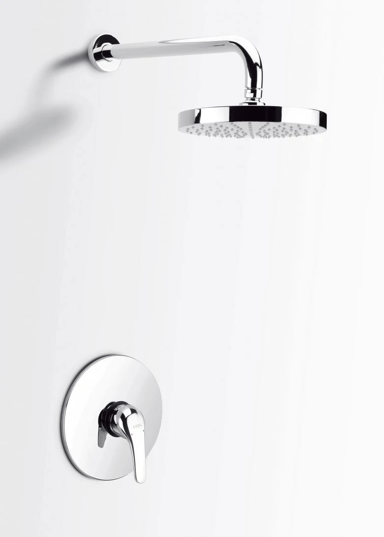 Kit mitigeur de douche encastré Sousse — SOPAL 06CVA04