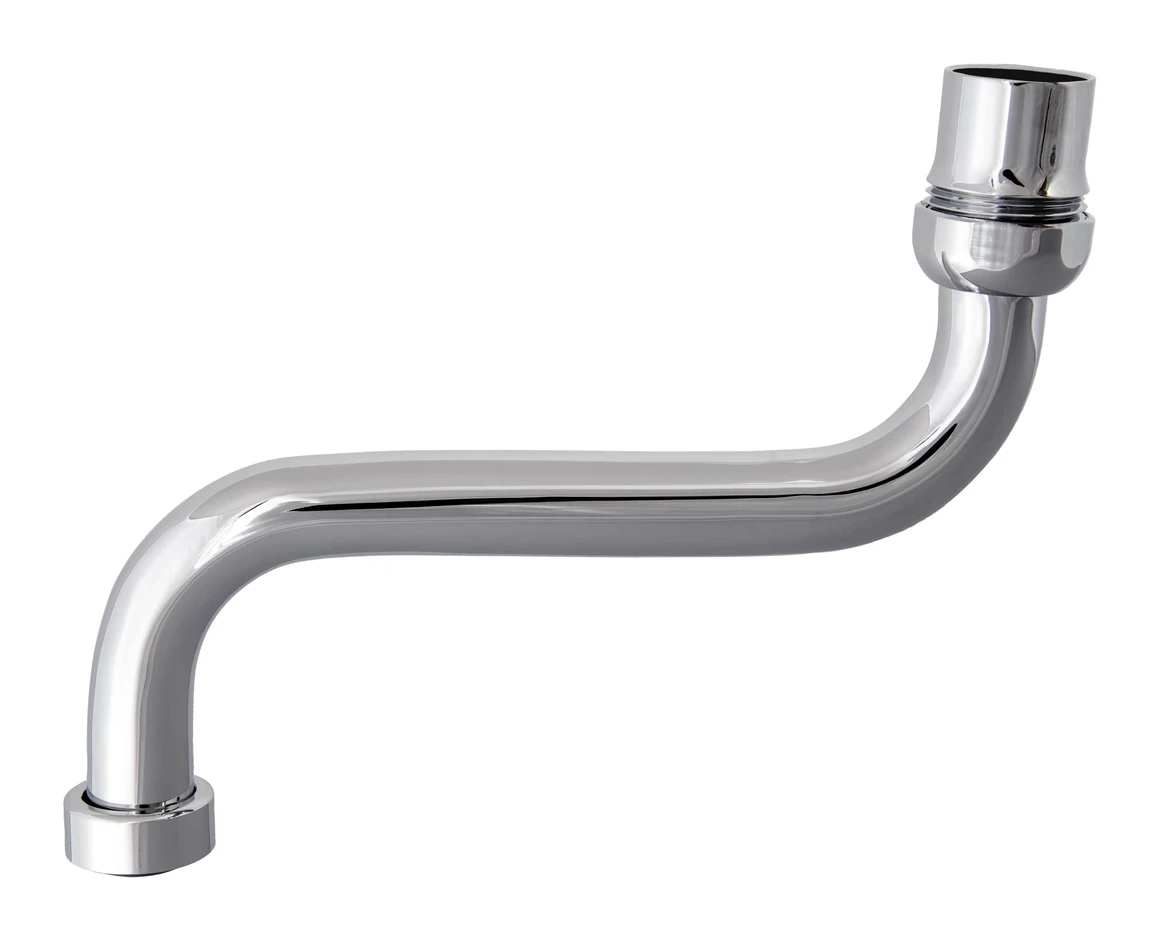 Wall spout 18 1/2&Prime; f — SOPAL 4927A04