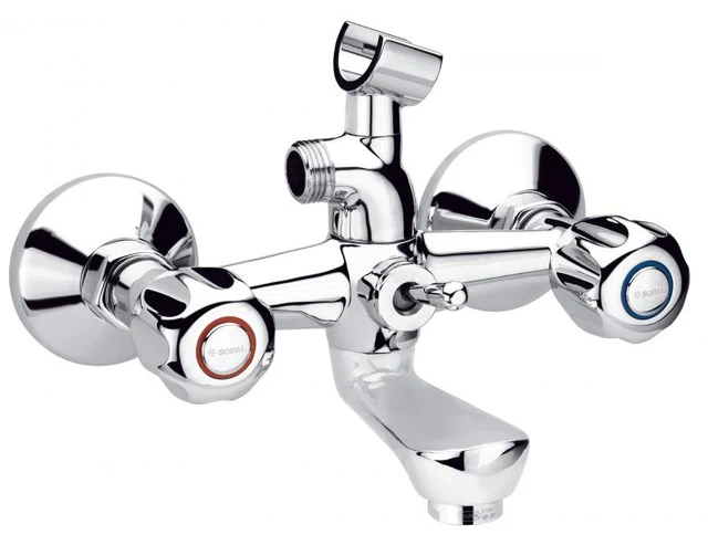 Mélangeur de bain-douche Salakta — SOPAL 04B9A04