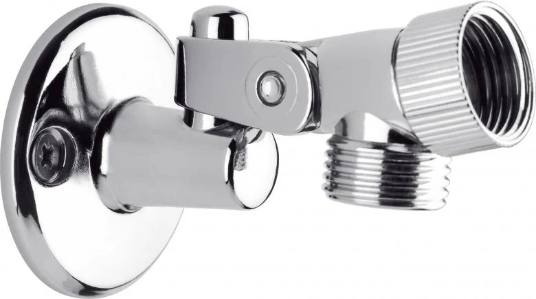 Movable hand-shower holder 1/2"m-f — SOPAL 1026A04