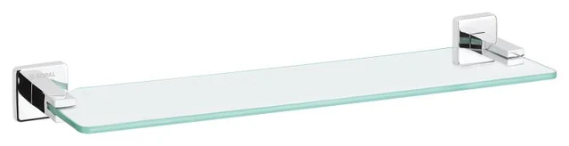 Basin shelf Ward — SOPAL