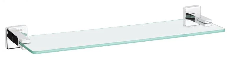Basin shelf Ward — SOPAL