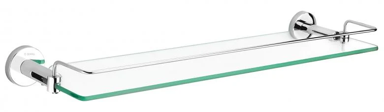 Tablette de lavabo avec garde-corps Yasmine SOPAL