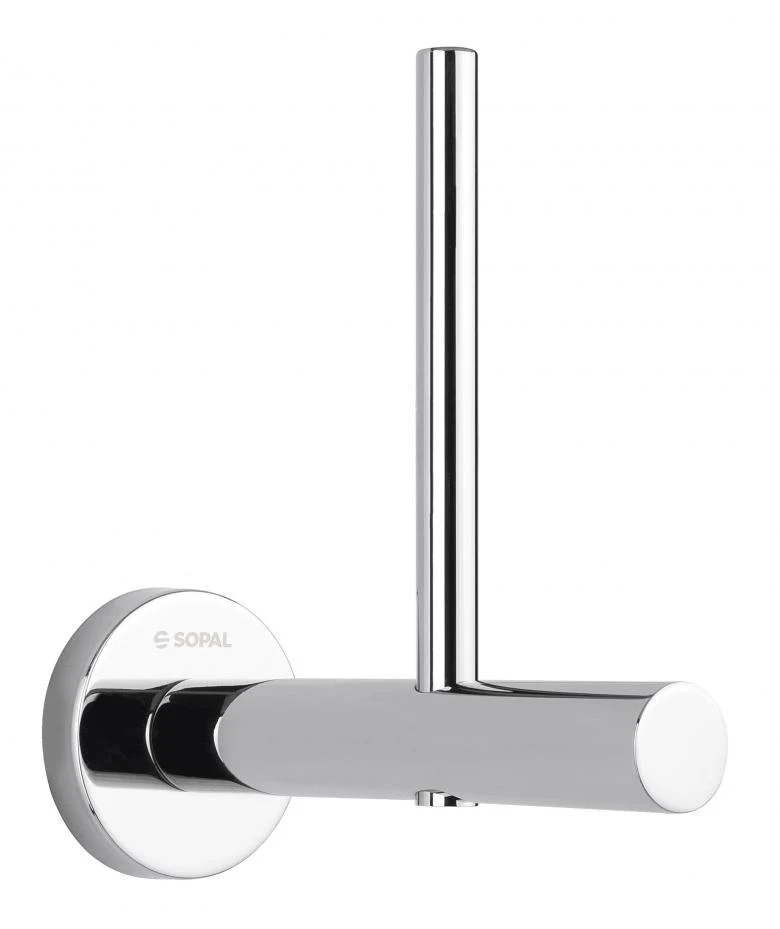 Porte rouleau de papier Yasmine SOPAL