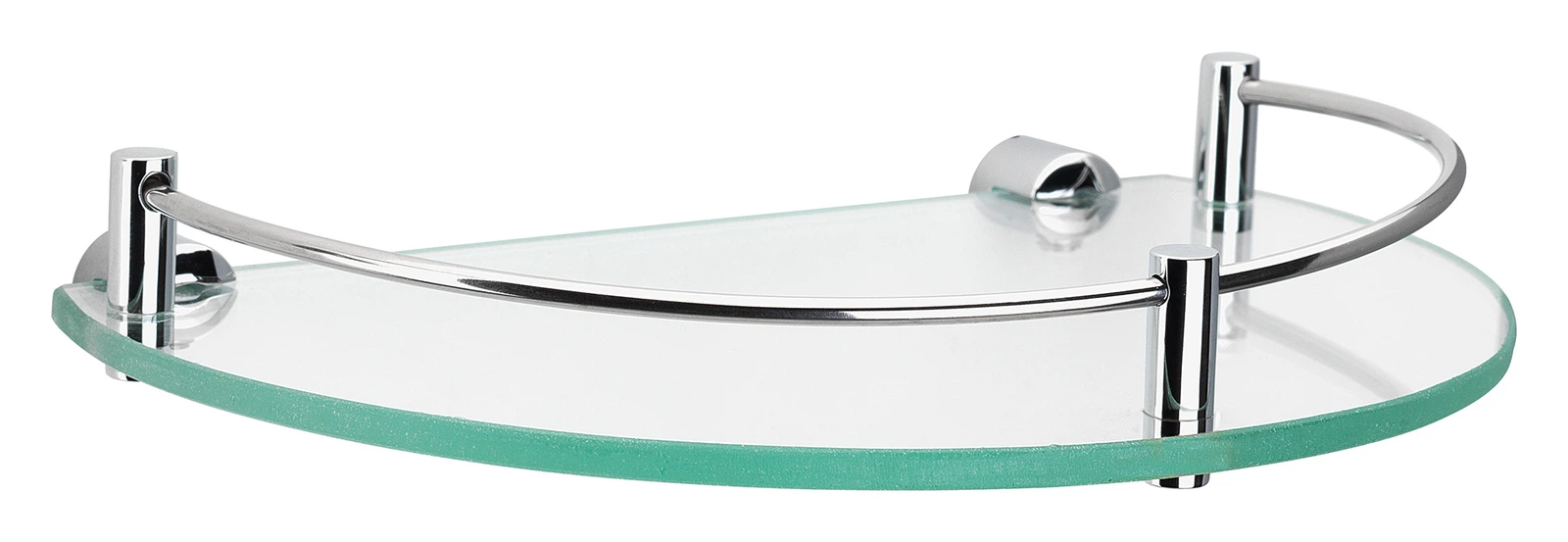 Etagère en verre Yasmine SOPAL