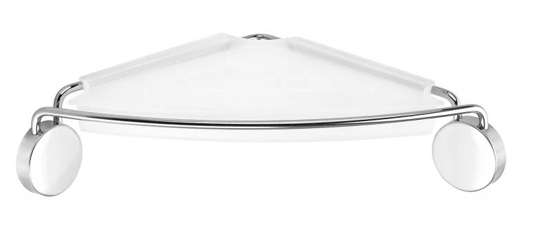Tablette d'angle Fell SOPAL