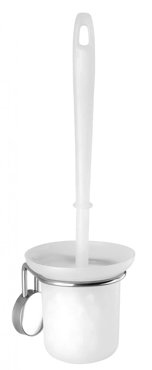 Wall-mounted toilet brush holder Fell — SOPAL