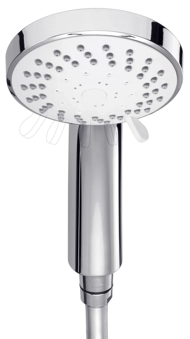 Hand shower Sousse Ø100 5 spray settings — SOPAL 1072A04