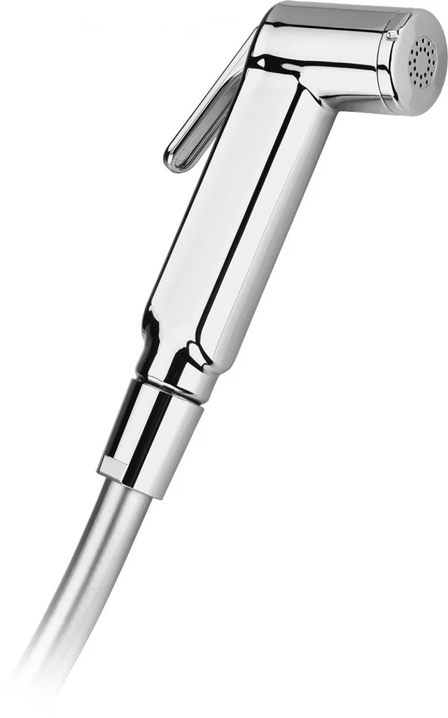 Hygiene spray kit chrome — SOPAL 10AYA04