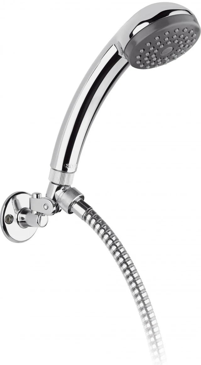 Shower kit anti-limescale — SOPAL 1019A04