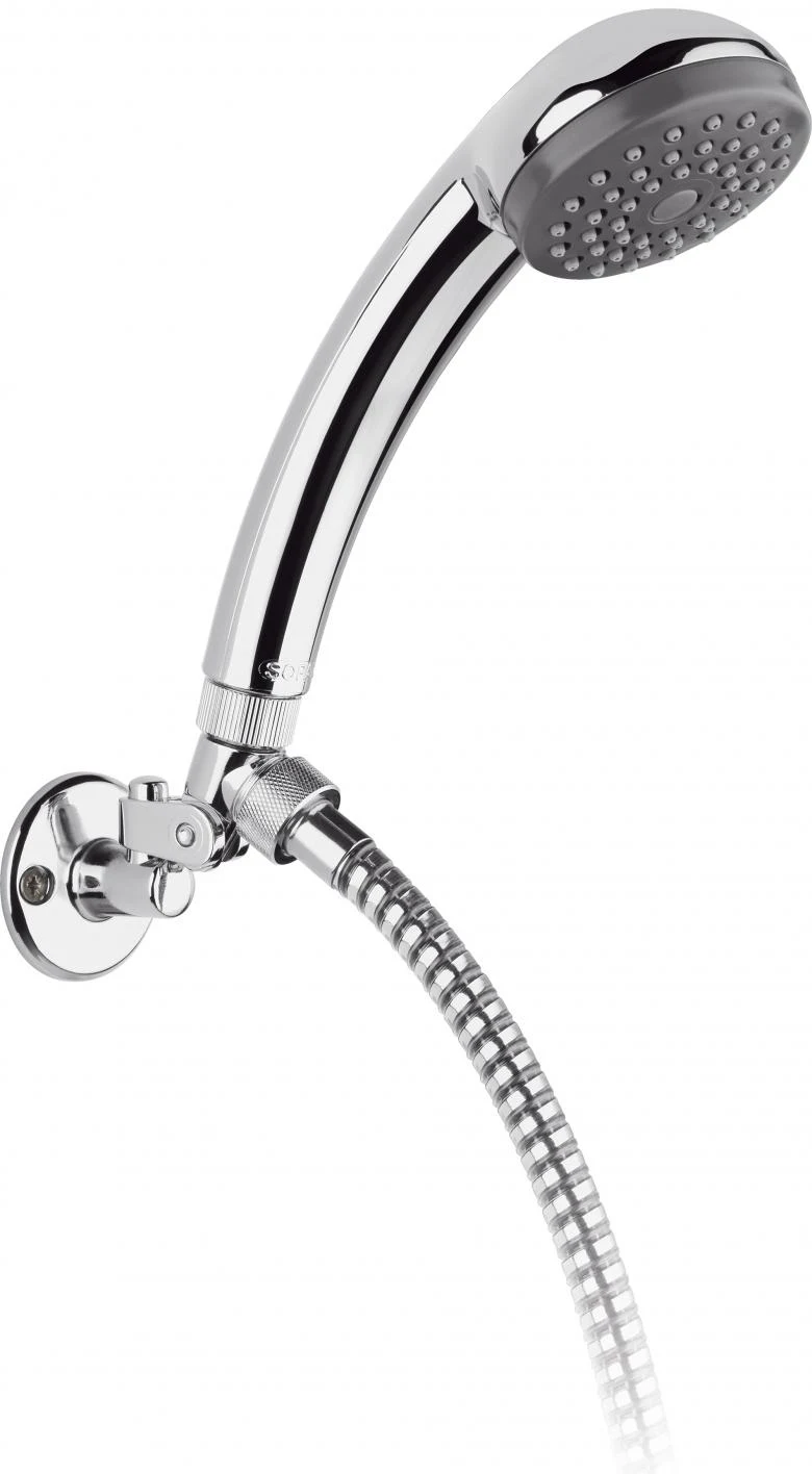 Kit de douche anticalcaire — SOPAL 1019A04