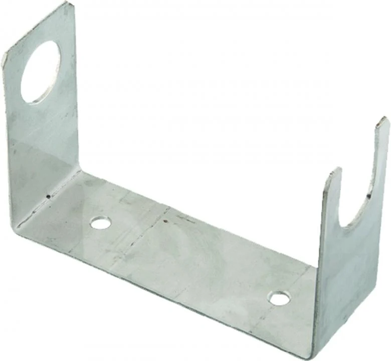 Stainless steel water meter support — SOPAL