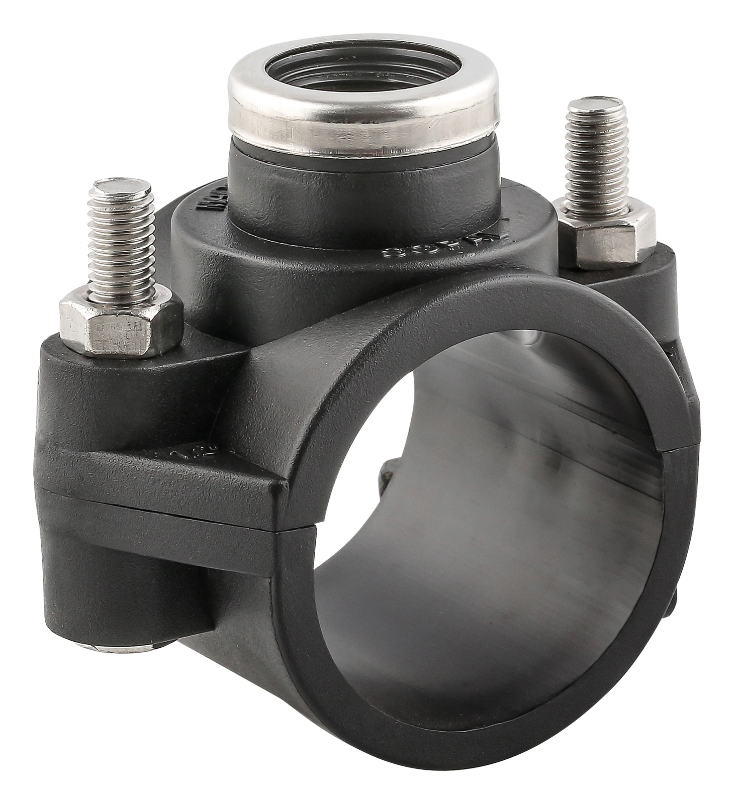 Tapping saddle — SOPAL
