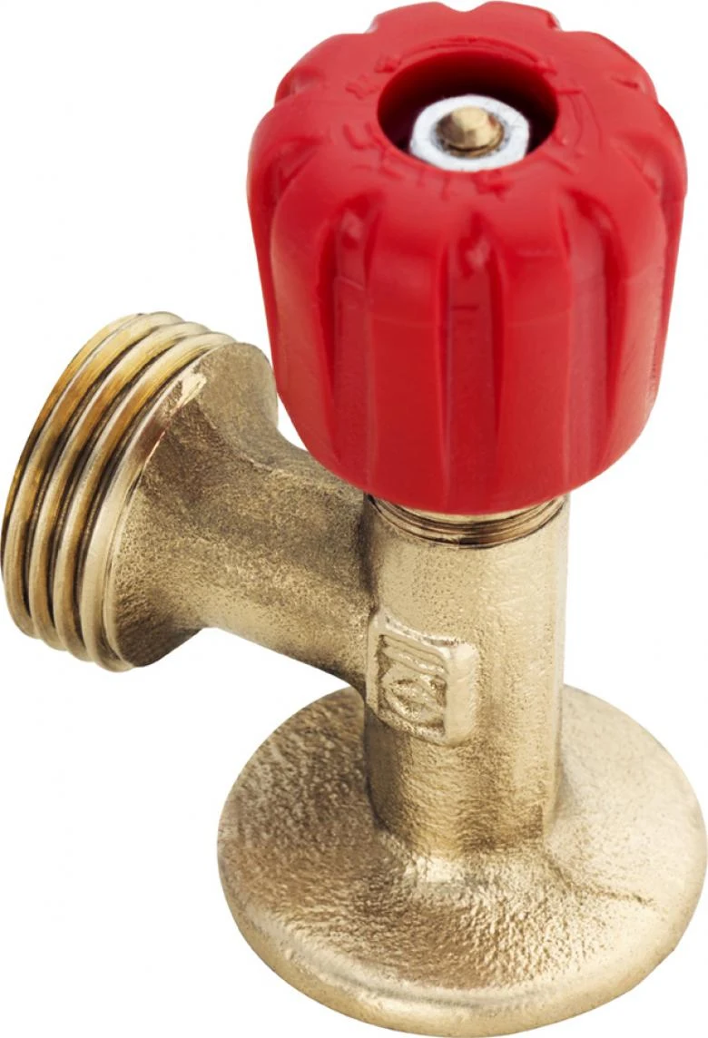 SOPAL — Camping LPG adapter with male inlet and male outlet — 2511A01