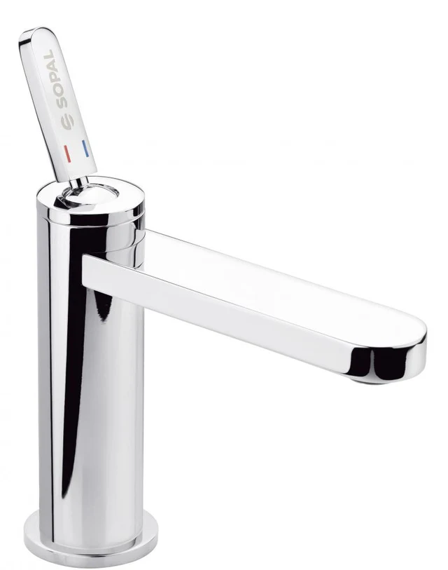 Basin mixer Nabeul — SOPAL 06BXA04